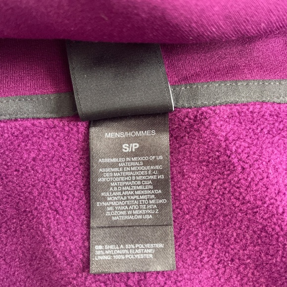 The North Face Summit Series Polartec - Picture 14 of 14